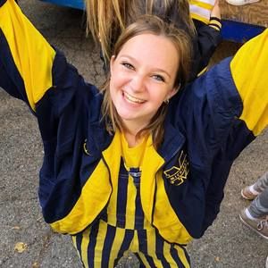 Meet your Posher, Sara